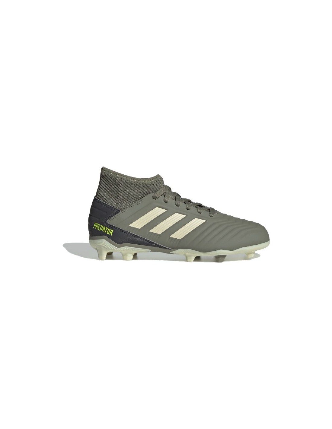 botas futbol predator niño