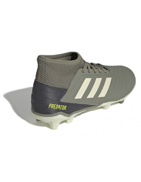 zapatillas de futbol adidas predator