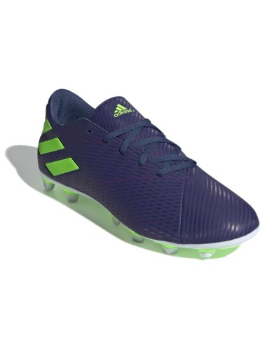 adidas morados futbol