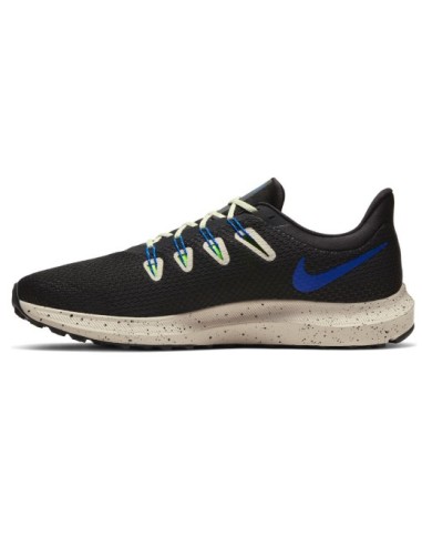 nike quest azul