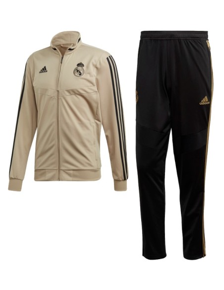 chandal adidas baratos hombre