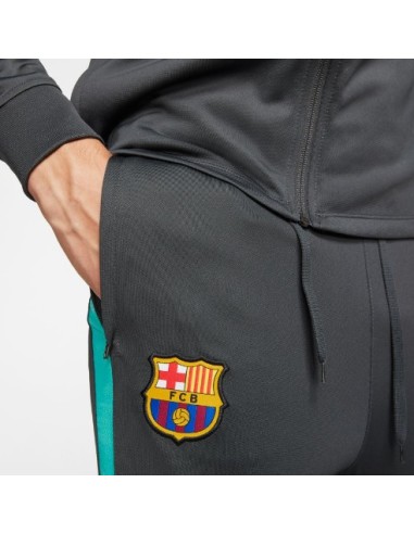 chandal fc barcelona 2019 hombre