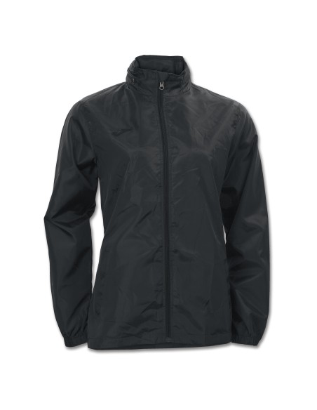 CHUBASQUERO JOMA GALIA NEGRO MUJER (900037.100).
