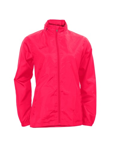 CHUBASQUERO JOMA GALIA FUSCIA MUJER (900037.500 19).