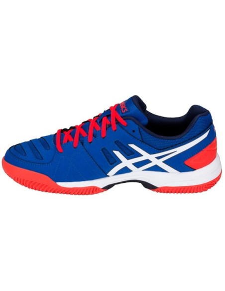 zapatillas asics gel padel zapatillas asics gel padel