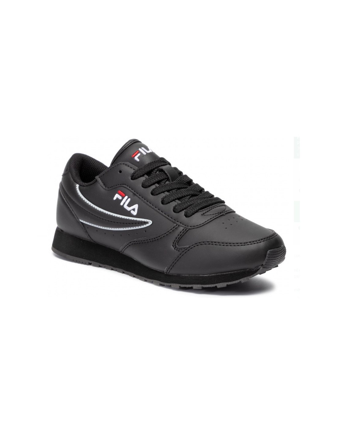 fila orbit low