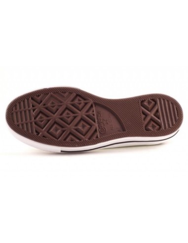 ZAPATILLAS CONVERSE ALL STAR LIFT OX NEGRA MUJER (560250C).