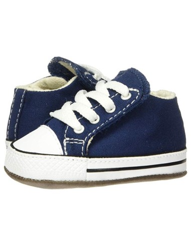 ZAPATILLAS CONVERSE CHUCK TAYLOR ALL STAR CRIBSTER AZUL TD BEBE (865158C).
