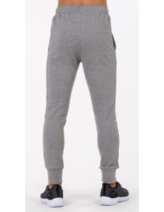 PANTALON JOMA SPORTWEAR GRIS GS NIÑO (500230.250). 2