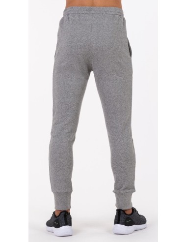 PANTALON JOMA SPORTWEAR GRIS GS NIÑO (500230.250).