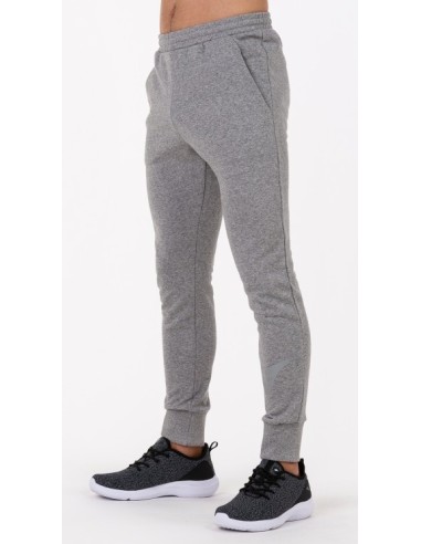 PANTALON JOMA SPORTWEAR GRIS GS NIÑO (500230.250).