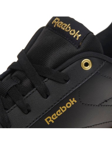 reebok royal negras