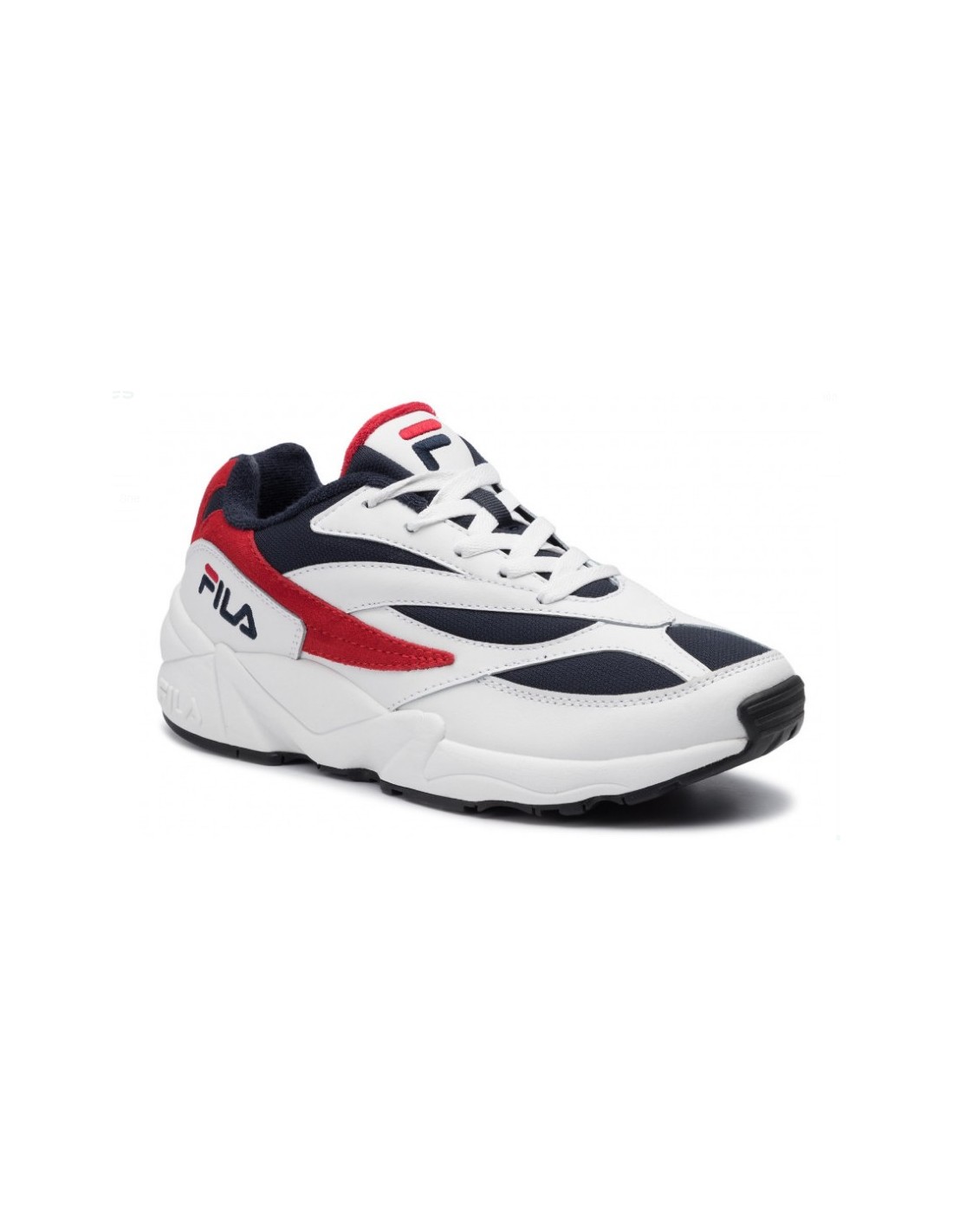 ZAPATILLAS FILA V94M LOW BLANCA HOMBRE ZAPATILLAS FILA V94M LOW BLANCA HOMBRE