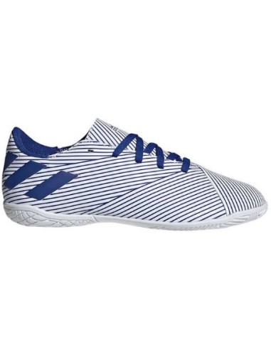 zapatillas adidas nemeziz 2018