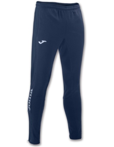 PANTALON JOMA CHAMPIONSHIP IV MARINO HOMBRE (100761.331).