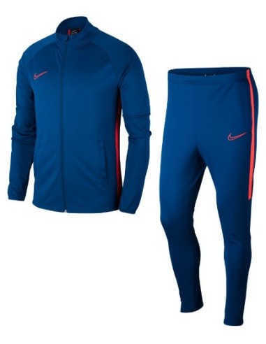 chandal nike hombre plata