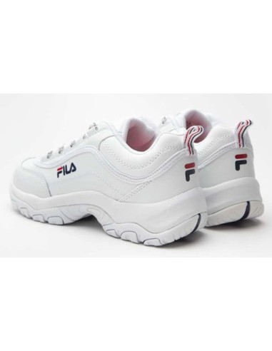 strada low fila