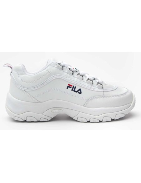 zapatillas fila niña numero 33