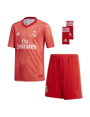 equipaciones adidas