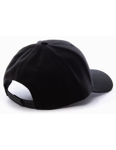 GORRA FILA BRAND 47 NEGRA-BLANCA NEW YORK YANKEES (B-MVPSP17WBP-BKC).