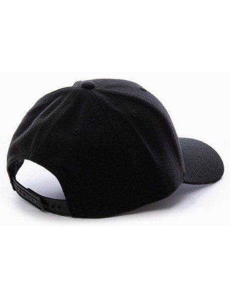 GORRA FILA BRAND 47 NEGRA-BLANCA NEW YORK YANKEES (B-MVPSP17WBP-BKC). GORRA FILA BRAND 47 NEGRA-BLANCA NEW YORK YANKEES (B-MVPSP17WBP-BKC).