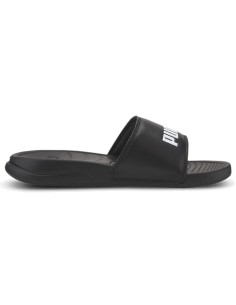 CHANCLAS PUMA POPCAT 20 NEGRA MUJER (372017-01). 2