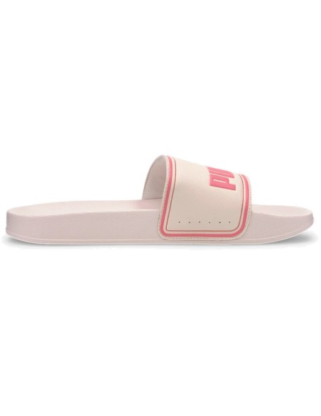 chanclas puma mujer