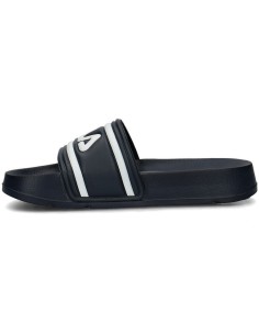 CHANCLAS FILA MORRO BAY SLIPPER MARINO PS NIÑO (1010934.29Y). 2