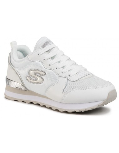 skechers air infinity mujer gris