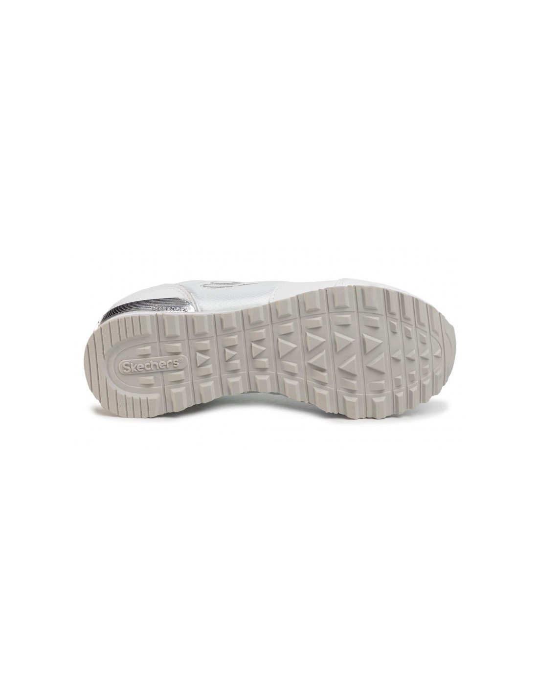 skechers air infinity mujer gris
