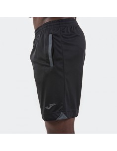 BERMUDA JOMA MIAMI NEGRA HOMBRE (100785.100). 2