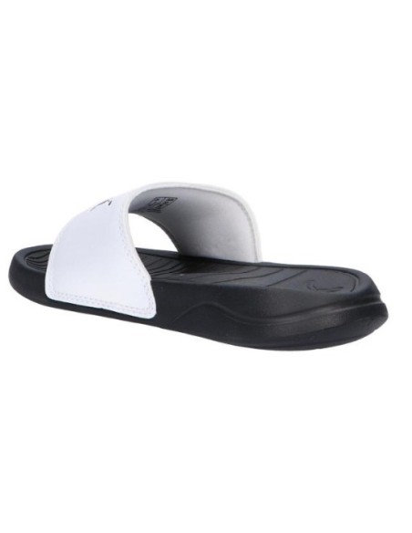 CHANCLAS PUMA POPCAT 20 BLANCA GS NIÑO (372313-02).