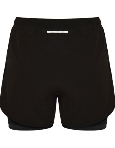 PANTALON ROLY LANUES NEGRO (PC66550-02). 2