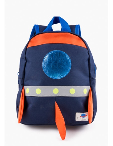 MOCHILA LOSAN MARINO NIÑO (027-A003AL-378).