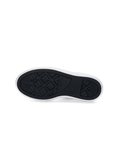 BOTAS CONVERSE CHUCK TAYLOR ALL STAR NEGRAS MUJER (568497C).