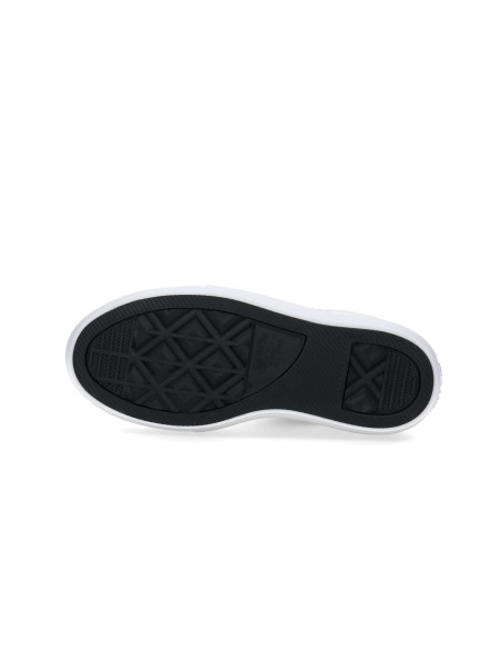 BOTAS CONVERSE CHUCK TAYLOR ALL STAR NEGRAS MUJER (568497C). BOTAS CONVERSE CHUCK TAYLOR ALL STAR NEGRAS MUJER (568497C).