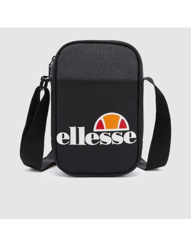 BOLSITO ELLESSE NEGRO LUKKA (SAAY0728 BLACK).