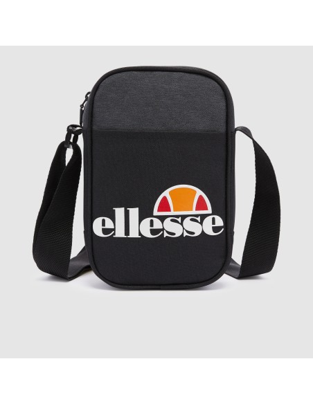 BOLSITO ELLESSE NEGRO LUKKA (SAAY0728 BLACK). BOLSITO ELLESSE NEGRO LUKKA (SAAY0728 BLACK).