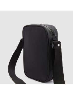 BOLSITO ELLESSE NEGRO LUKKA (SAAY0728 BLACK). 2