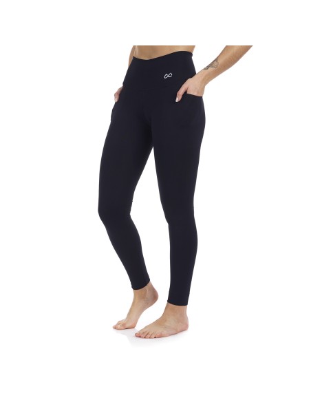 LEGGINS DITCHIL NIÑA NEGRA (LGK0246-200).