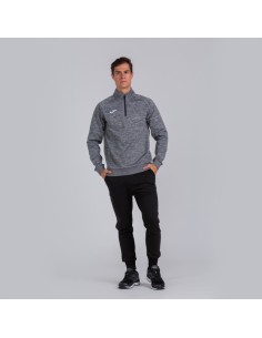 SUDADERA JOMA GRIS HOMBRE (100285.150). 2