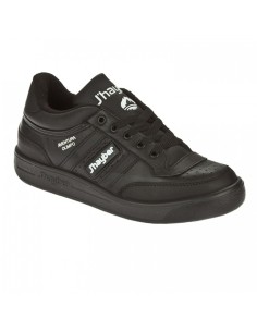 ZAPATILLAS J´HAYBER OLIMPO NEGRA HOMBRE (65638 891 4/19). 2