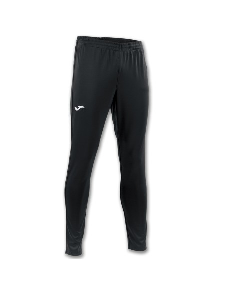 PANTALON JOMA NEGRO GLADIATOR (100786.100). PANTALON JOMA NEGRO GLADIATOR (100786.100).