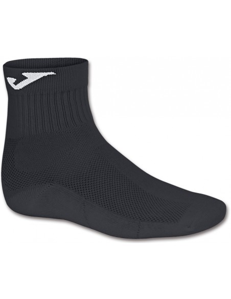 CALCETIN MEDIANO NEGRO JOMA (400030.P01).