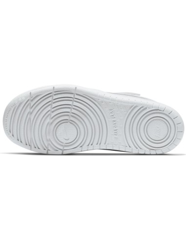ZAPATILLAS NIKE COURT BOROUGH BLANCO (BQ5451-100).