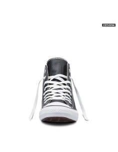 BOTA CONVERSE NEGRA MUJER (132170C). 2