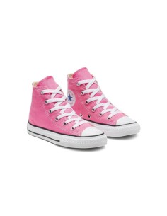 BOTAS CONVERSE ROSAS (3J234C). 2