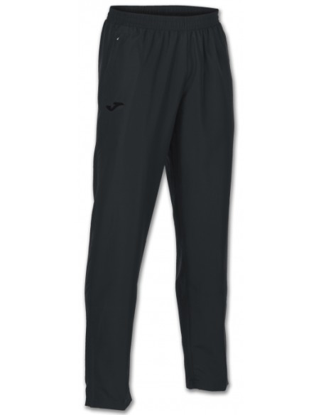 PANTALON JOMA NEGRO GRECIA (101676.100).
