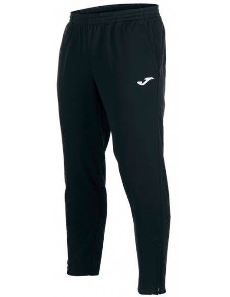 PANTALON JOMA NEGRO ELBA (100540.100 20). PANTALON JOMA NEGRO ELBA (100540.100 20).
