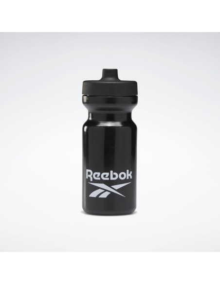 BOTELLA REEBOK NEGRA (FQ5309). BOTELLA REEBOK NEGRA (FQ5309).